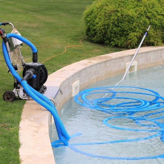 A Guide To Winterizing Your Pool - PoolPartsUnlimited