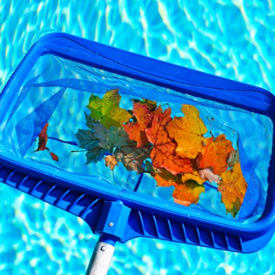A Guide To Winterizing Your Pool - PoolPartsUnlimited